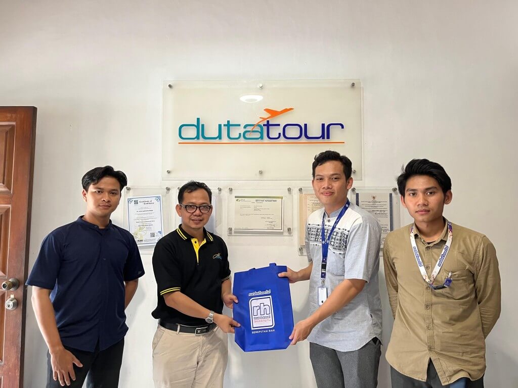 Duta Tour
