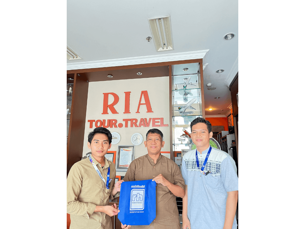 RIA Tour & Travel