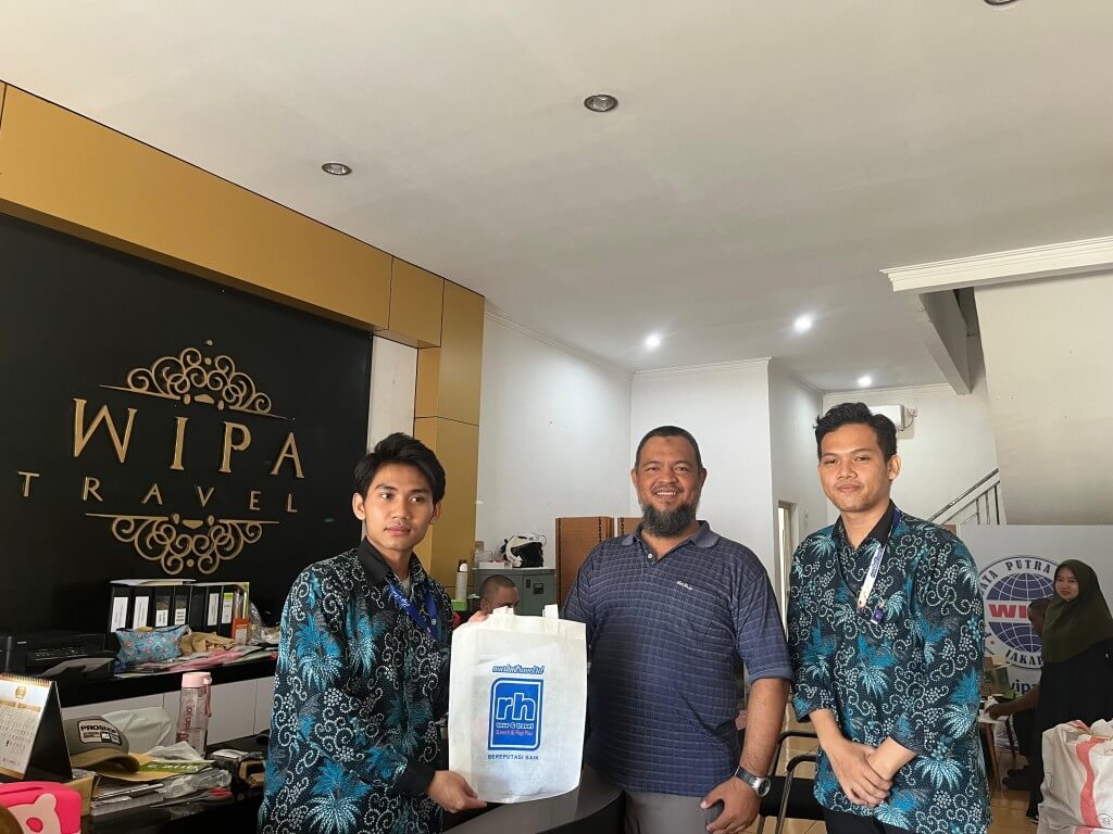 WIPA TRAVEL