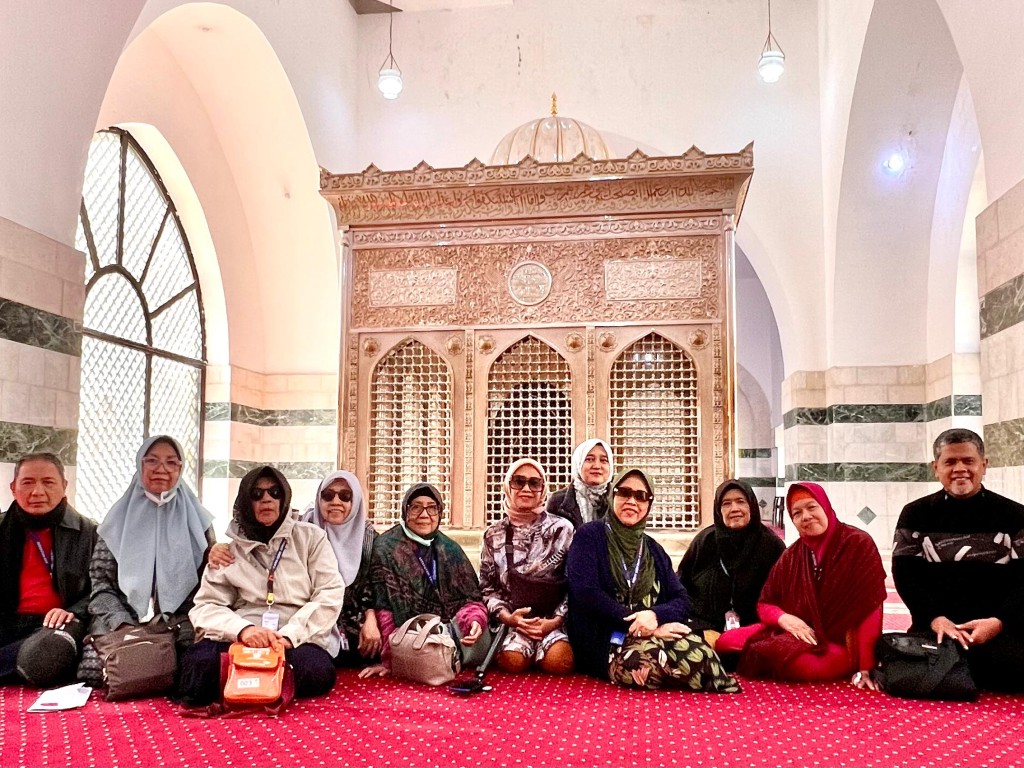 AQSO JORDAN 04-12 MARET 2024