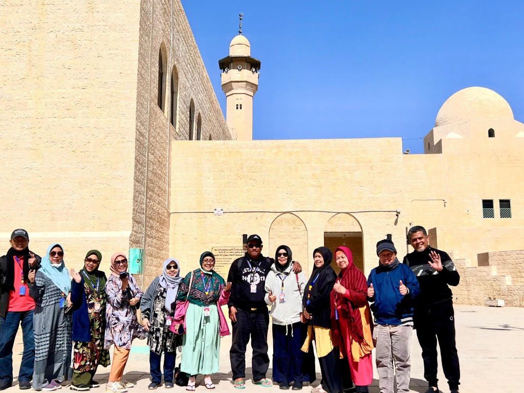 AQSO JORDAN 04-12 MARET 2024