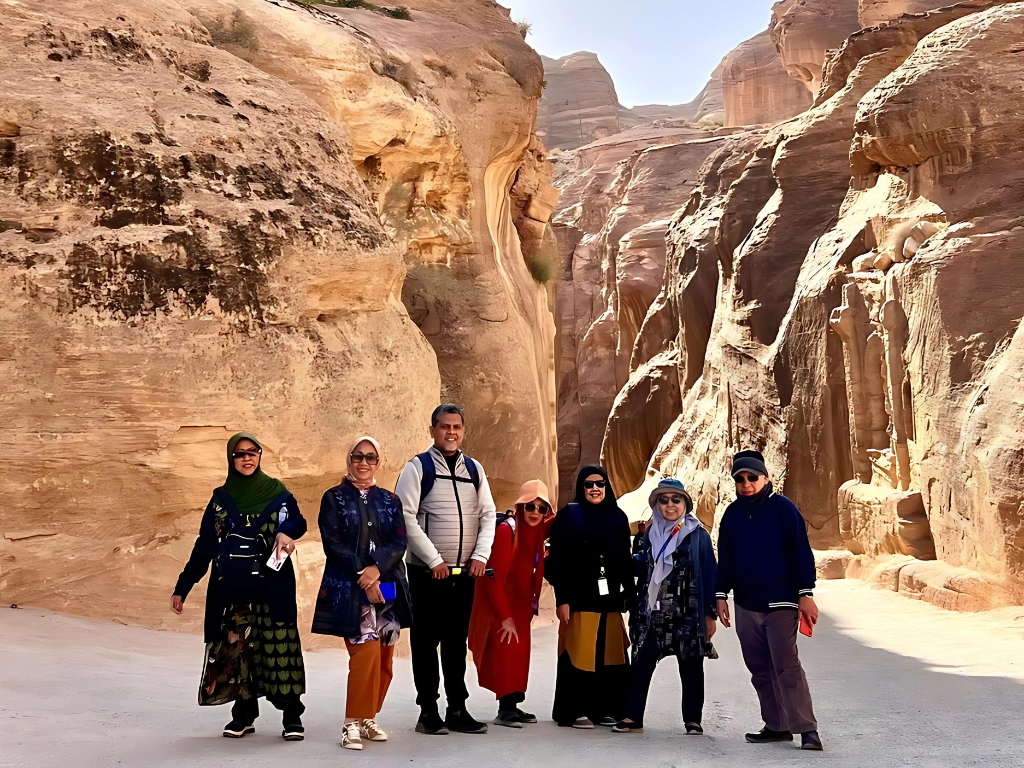 AQSO JORDAN 04-12 MARET 2024