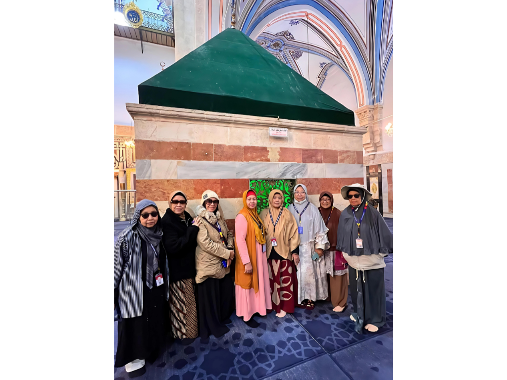 AQSO JORDAN 04-12 MARET 2024