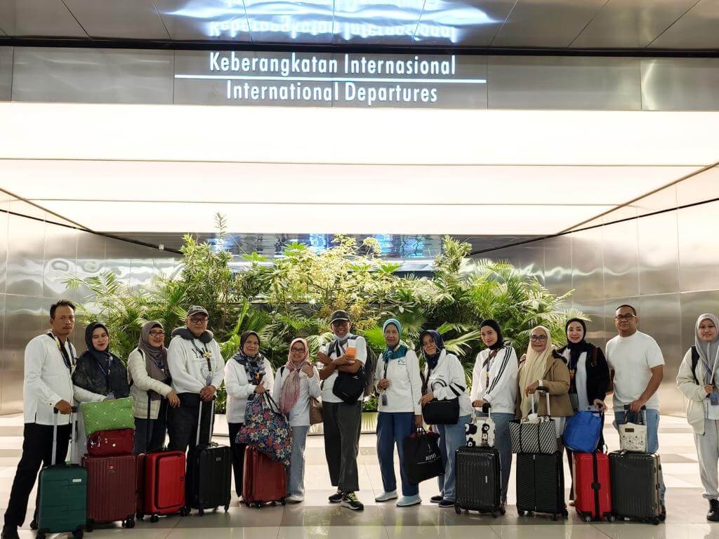 Beijing Shanghai 15 Februari 2025