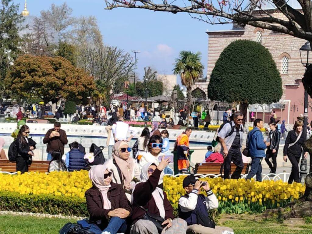 PRIVATE TURKIYE 4D 04 APRIL 2025 MUSLIMTRAVEL.ID