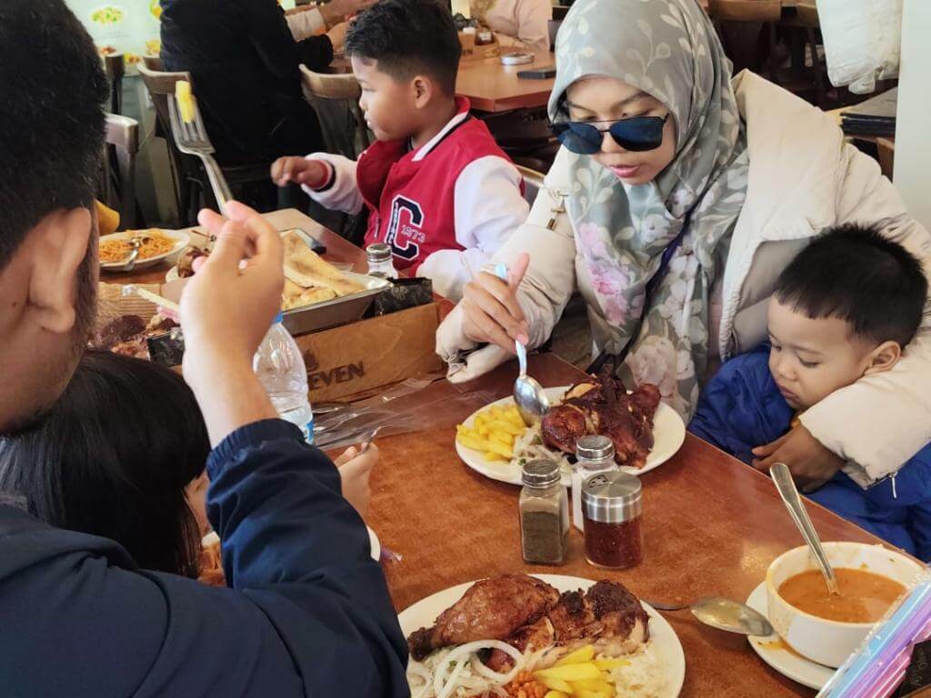 PRIVATE TURKIYE 4D 04 APRIL 2025 MUSLIMTRAVEL.ID