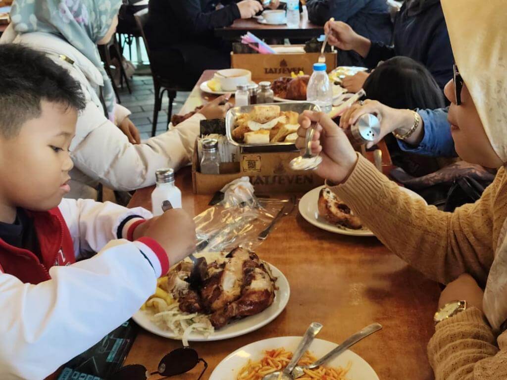 PRIVATE TURKIYE 4D 04 APRIL 2025 MUSLIMTRAVEL.ID