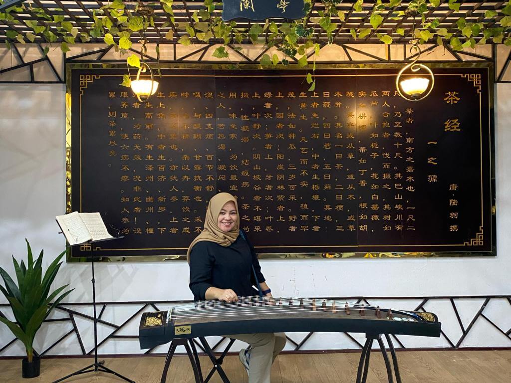 ZHANGJIAJIE FENGHUANG CHONGQING 06-14 APRIL 2025