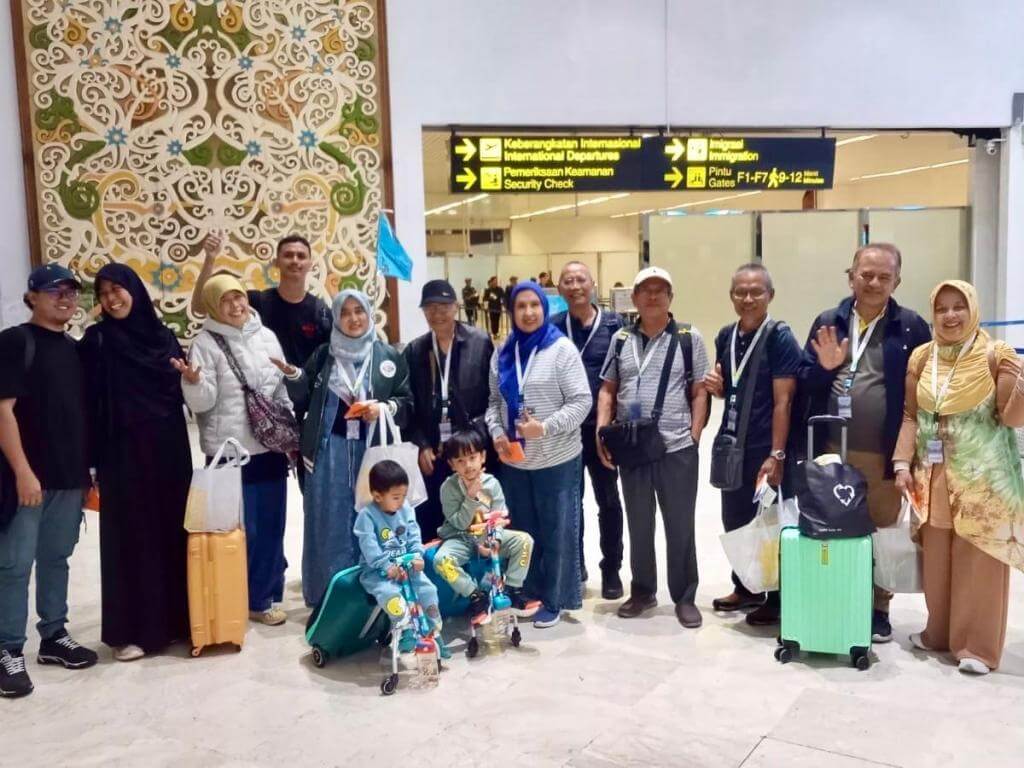 UZBEKISTAN 18-26 APRIL 2025