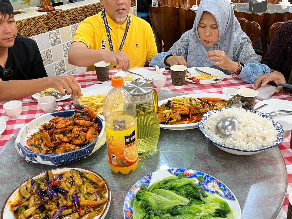 chongqing guangzhou shenzhen 17-24 april 2025