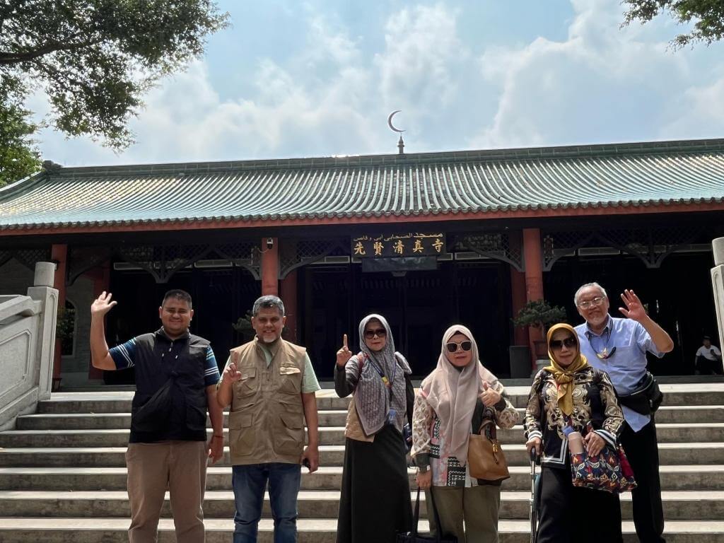 chongqing guangzhou shenzhen 17-24 april 2025