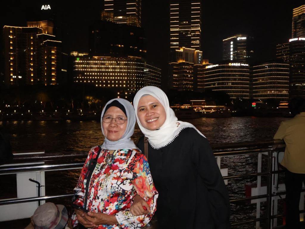 Beijing Shanghai muslimtravel.id bulan Mei 2025