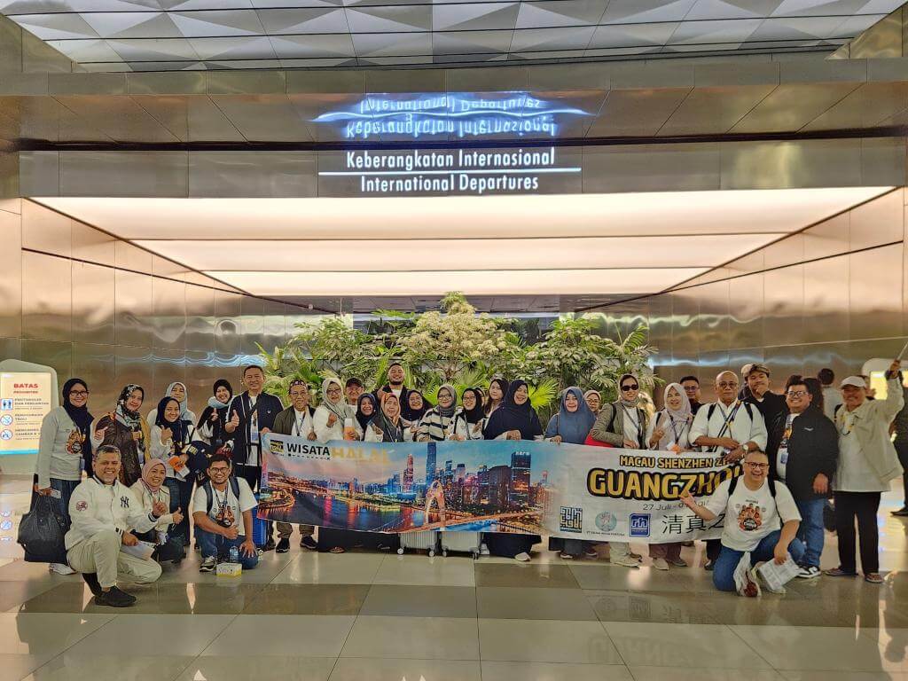 Macau guangzhou shenzhen zhuhai muslimtravel.id