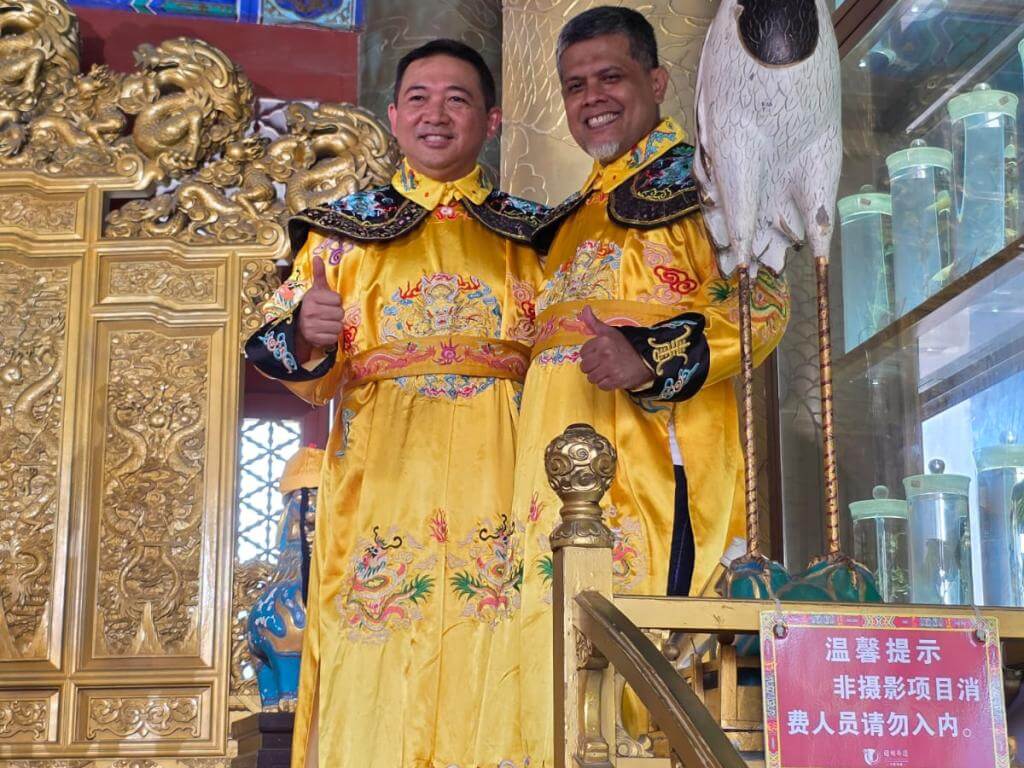 Macau guangzhou shenzhen zhuhai muslimtravel.id