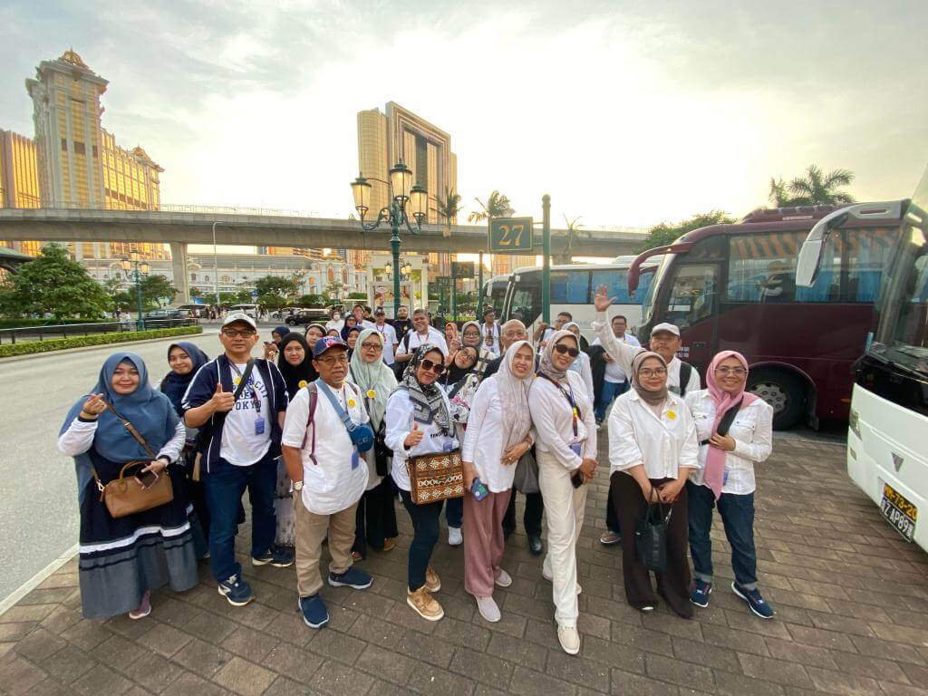 Macau guangzhou shenzhen zhuhai muslimtravel.id