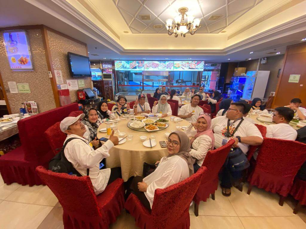 Macau guangzhou shenzhen zhuhai muslimtravel.id