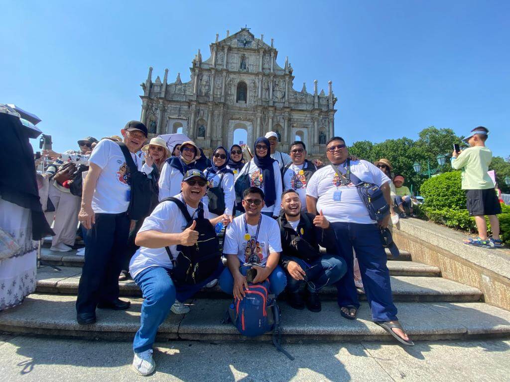 Macau guangzhou shenzhen zhuhai muslimtravel.id