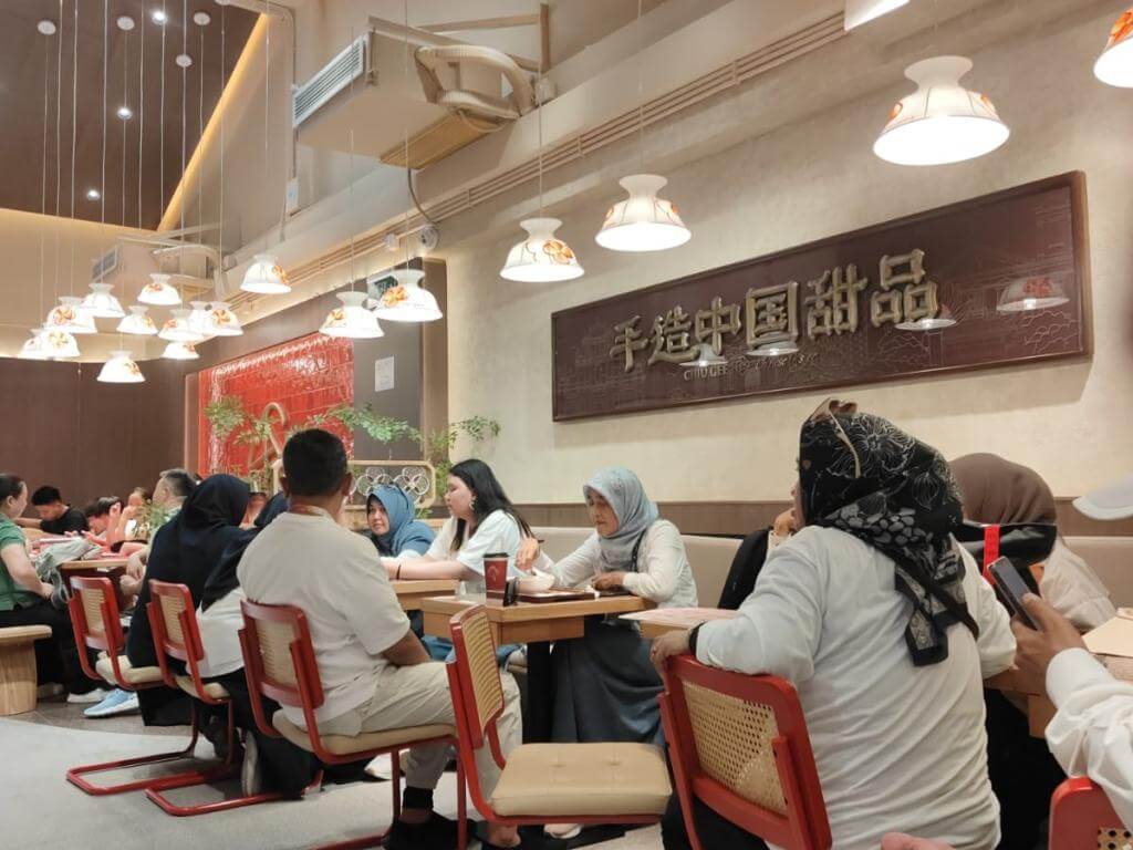 Macau guangzhou shenzhen zhuhai muslimtravel.id