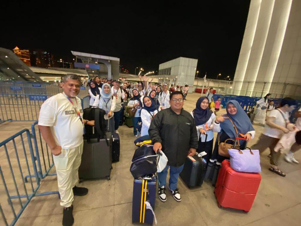 Macau guangzhou shenzhen zhuhai muslimtravel.id