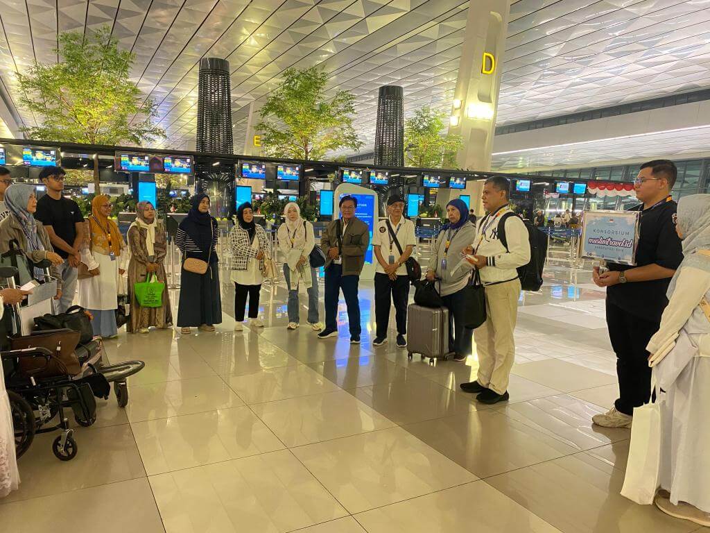 Macau Shenzhen Zhuhai Guangzhou 24-29 Agustus 2025