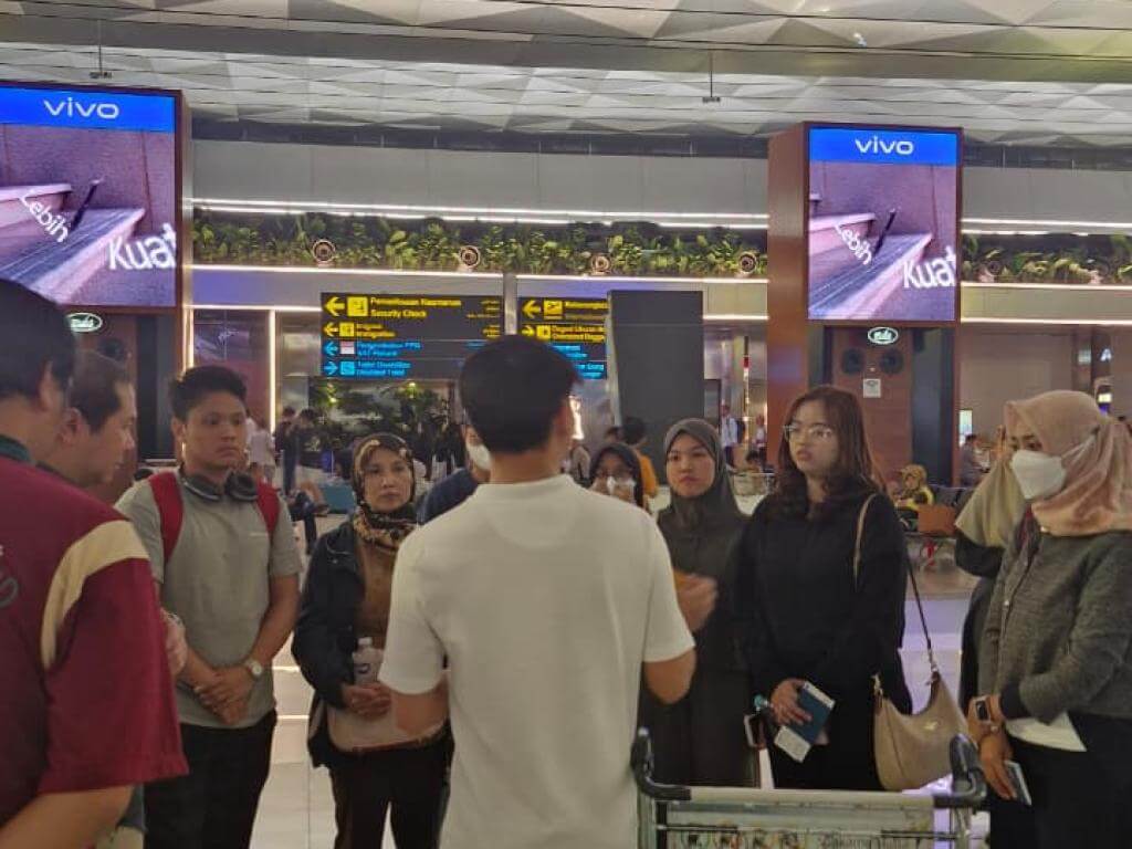 Korea 15 Agustus 2025