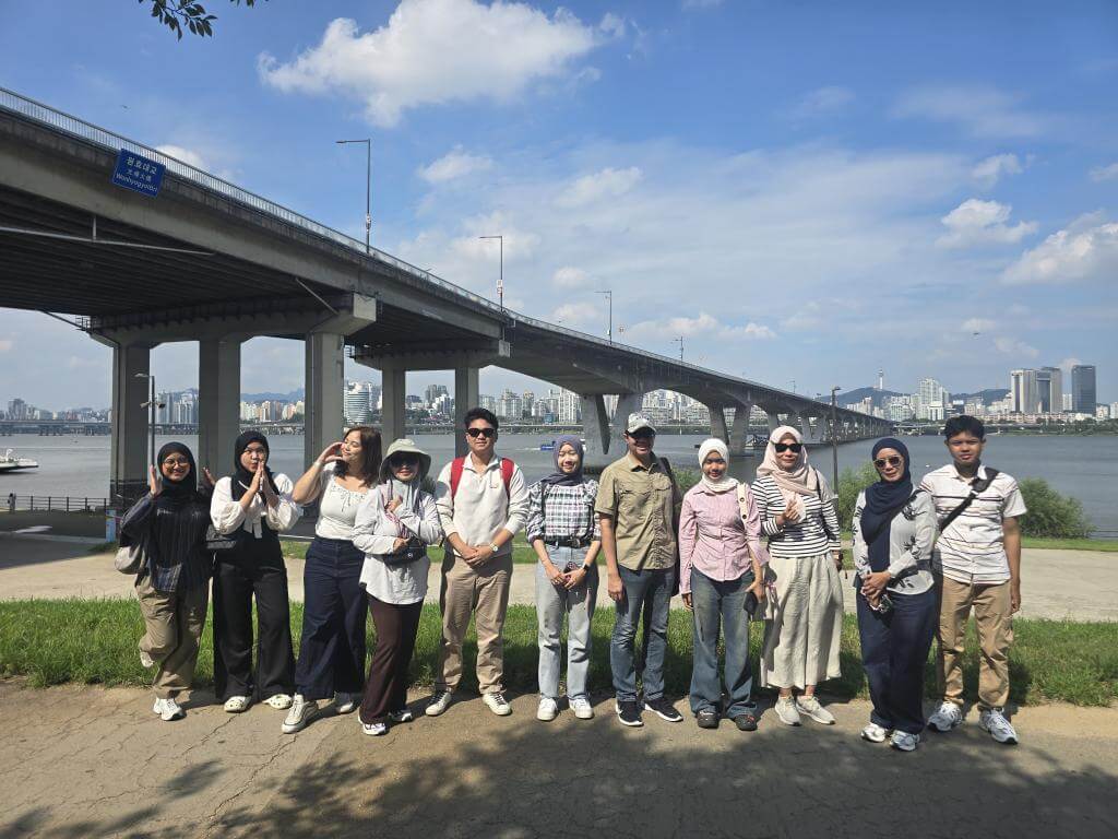 Korea 15 Agustus 2025