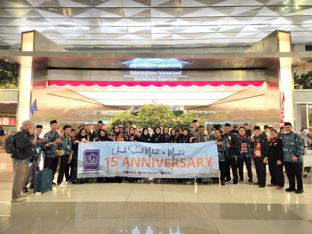 UMRAH MILAD + MAULID 02 SEPTEMBER 2025