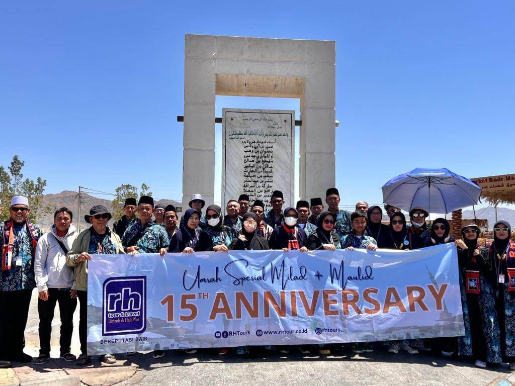 UMRAH MILAD + MAULID 02 SEPTEMBER 2025