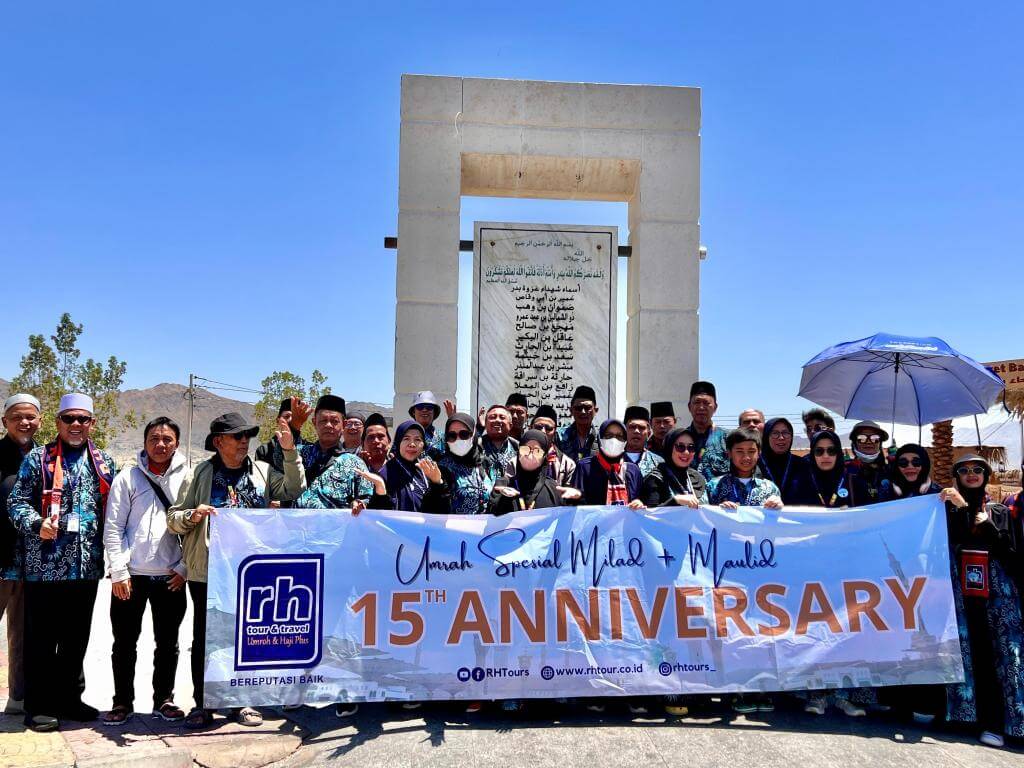 UMRAH MILAD + MAULID 02 SEPTEMBER 2025