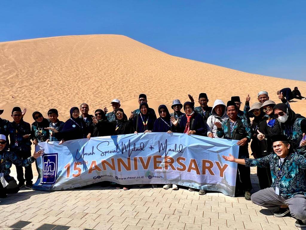 UMRAH MILAD + MAULID 02 SEPTEMBER 2025