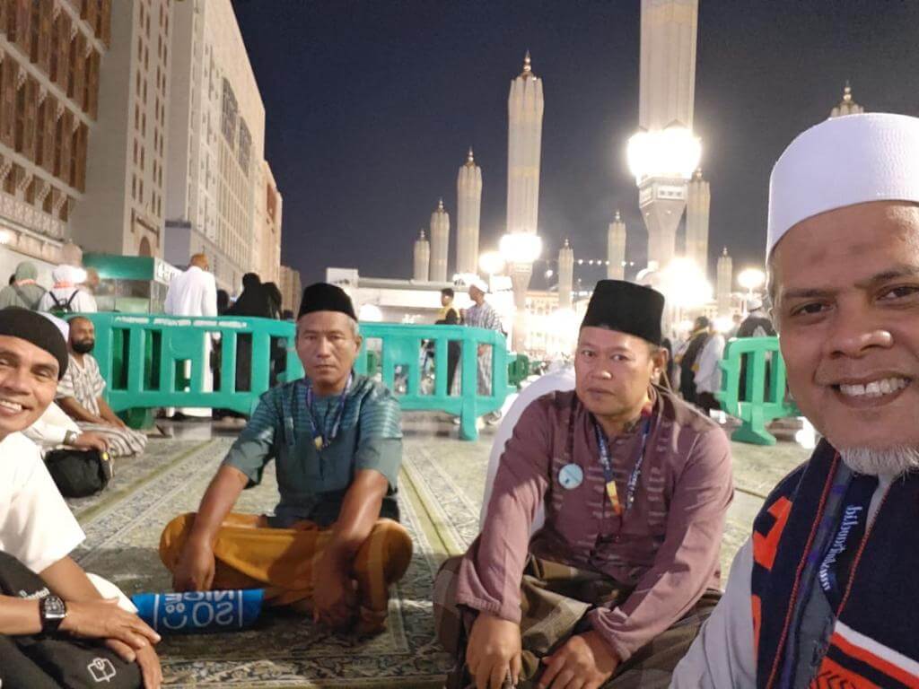 UMRAH MILAD + MAULID 02 SEPTEMBER 2025