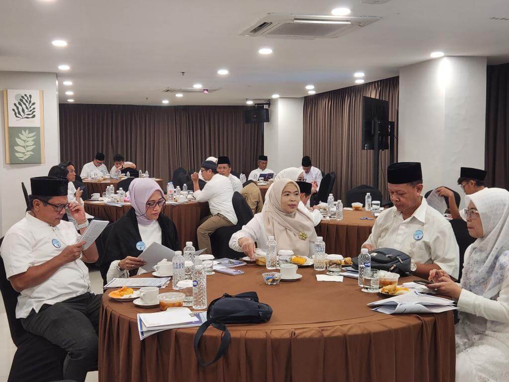 MANASIK UMRAH MILAD + MAULID 02 SEPTEMBER 2025