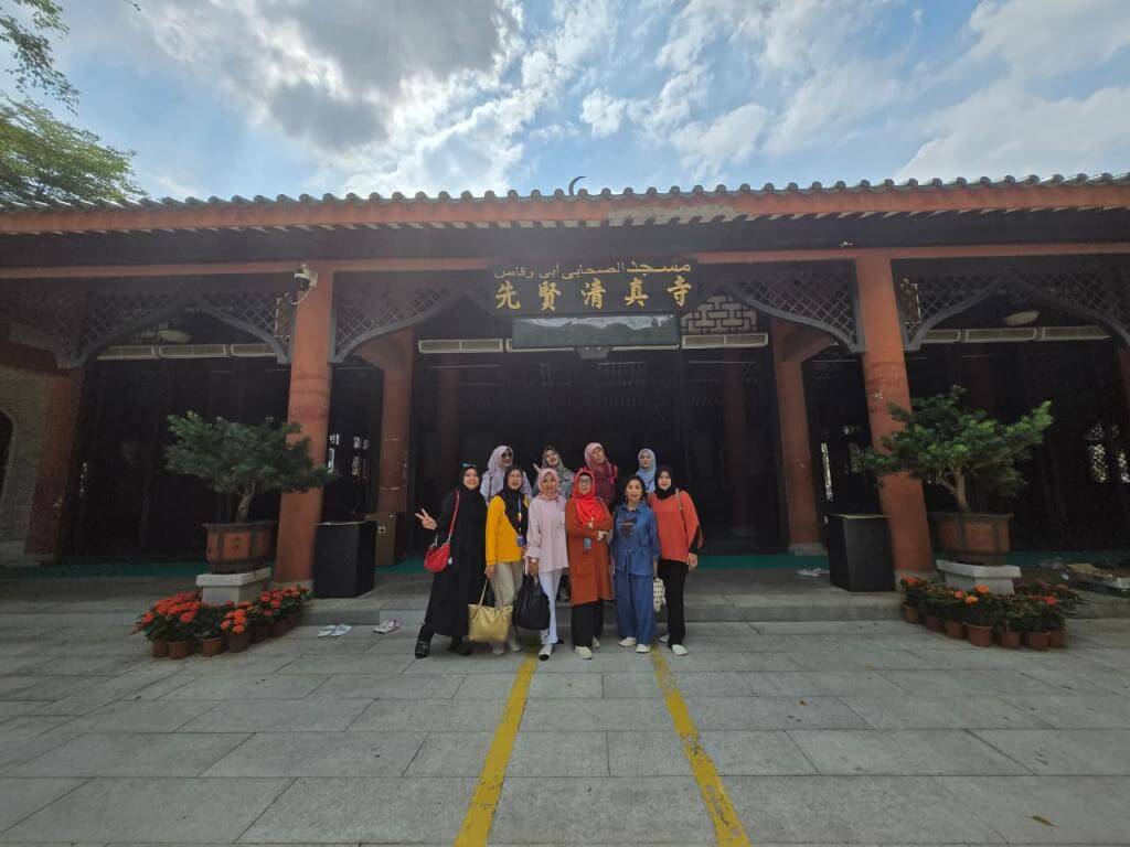 Macau Guangzhou Shenzhen Zhuhai 15-20 September 2025