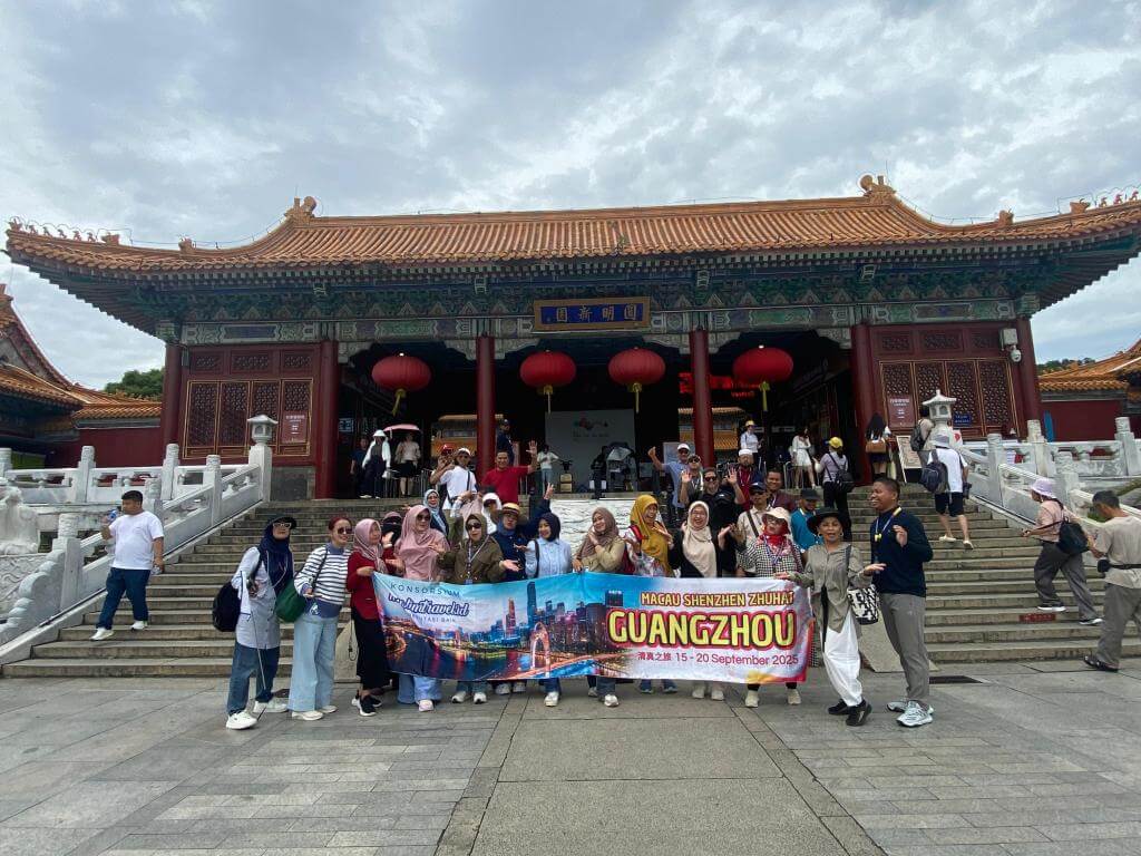 MACAU SEPTEMBER 2025 MUSLIMTRAVEL.ID