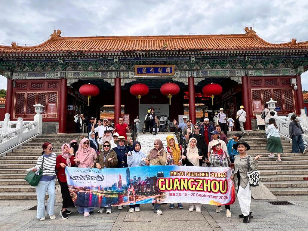 MACAU SEPTEMBER 2025 MUSLIMTRAVEL.ID