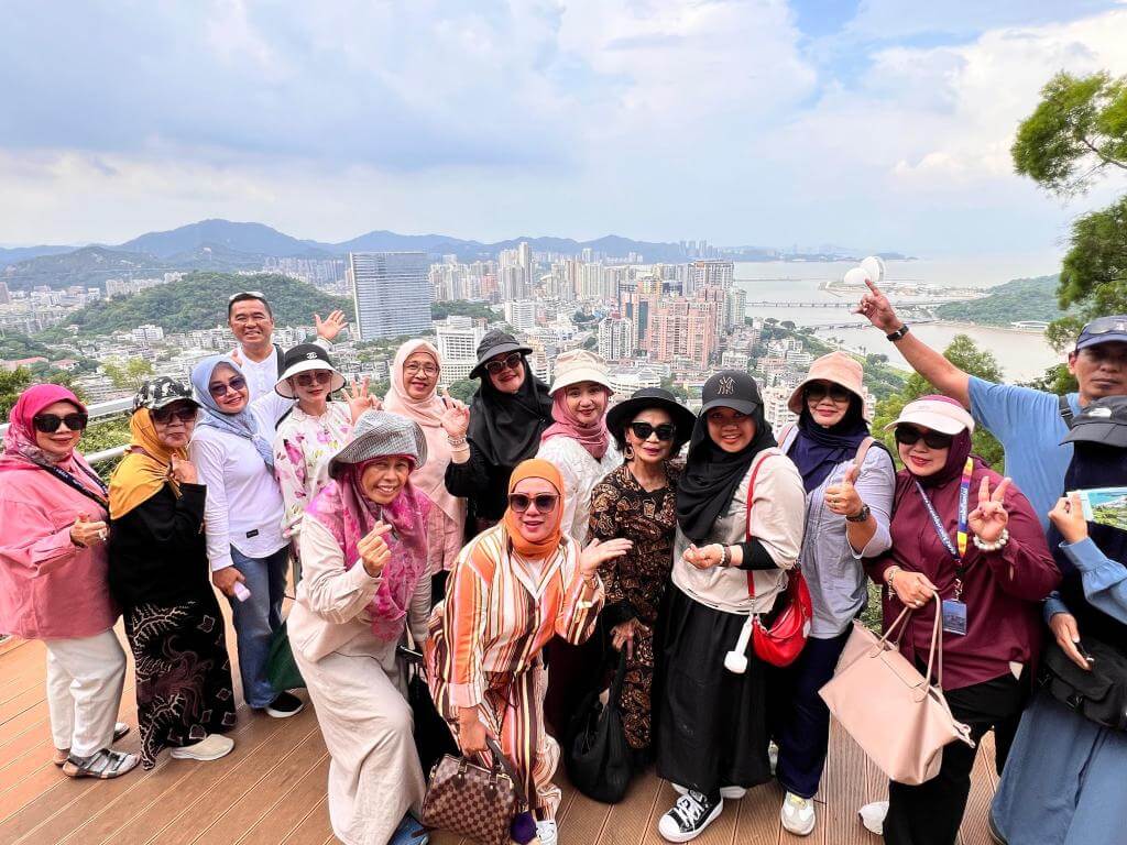 MACAU SEPTEMBER 2025 MUSLIMTRAVEL.ID