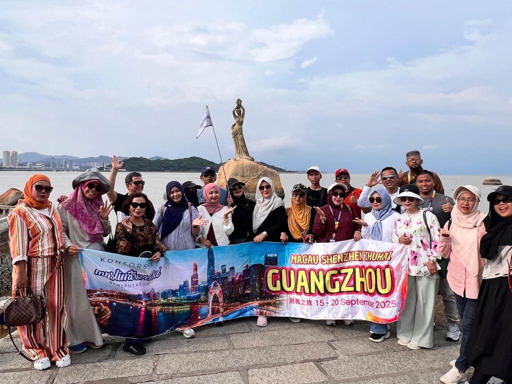 MACAU SEPTEMBER 2025 MUSLIMTRAVEL.ID