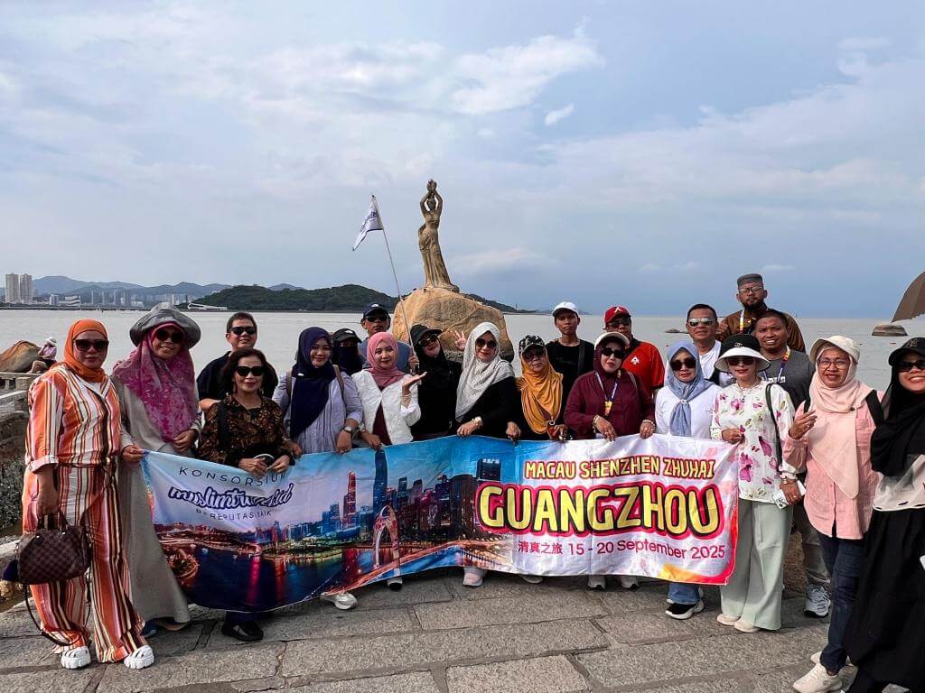 MACAU SEPTEMBER 2025 MUSLIMTRAVEL.ID