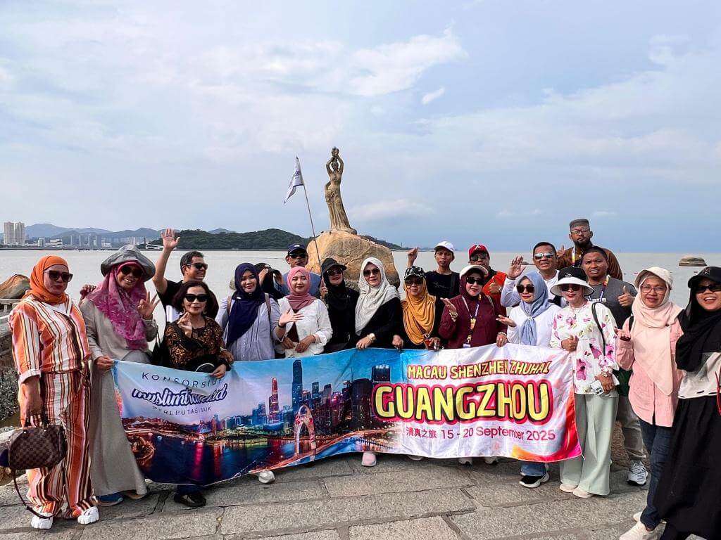 MACAU SEPTEMBER 2025 MUSLIMTRAVEL.ID