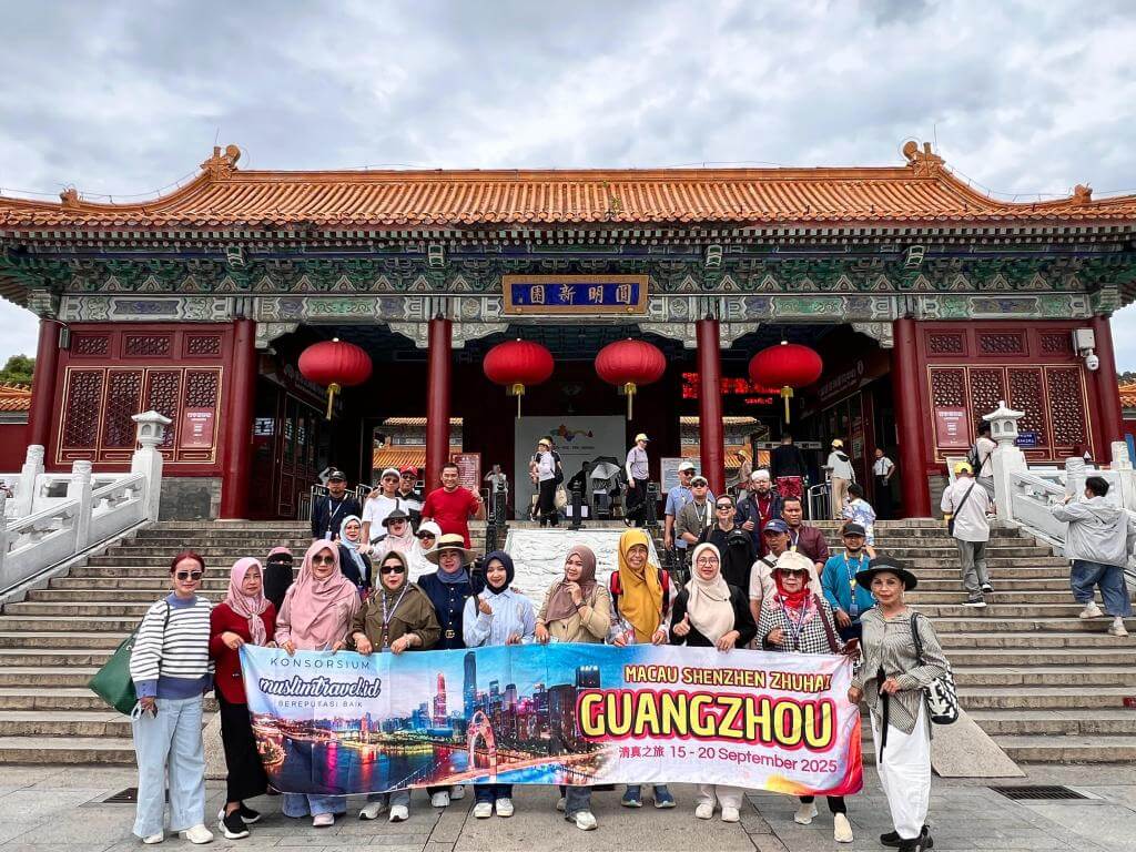 MACAU SEPTEMBER 2025 MUSLIMTRAVEL.ID