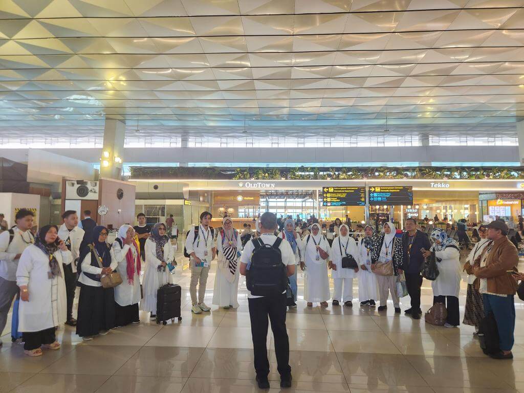 cairo aqso jordan muslimtravel.id september 2025