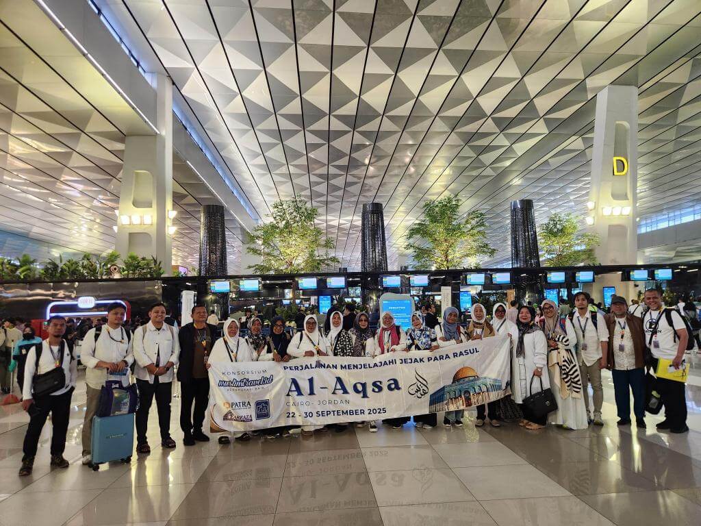 cairo aqso jordan muslimtravel.id september 2025