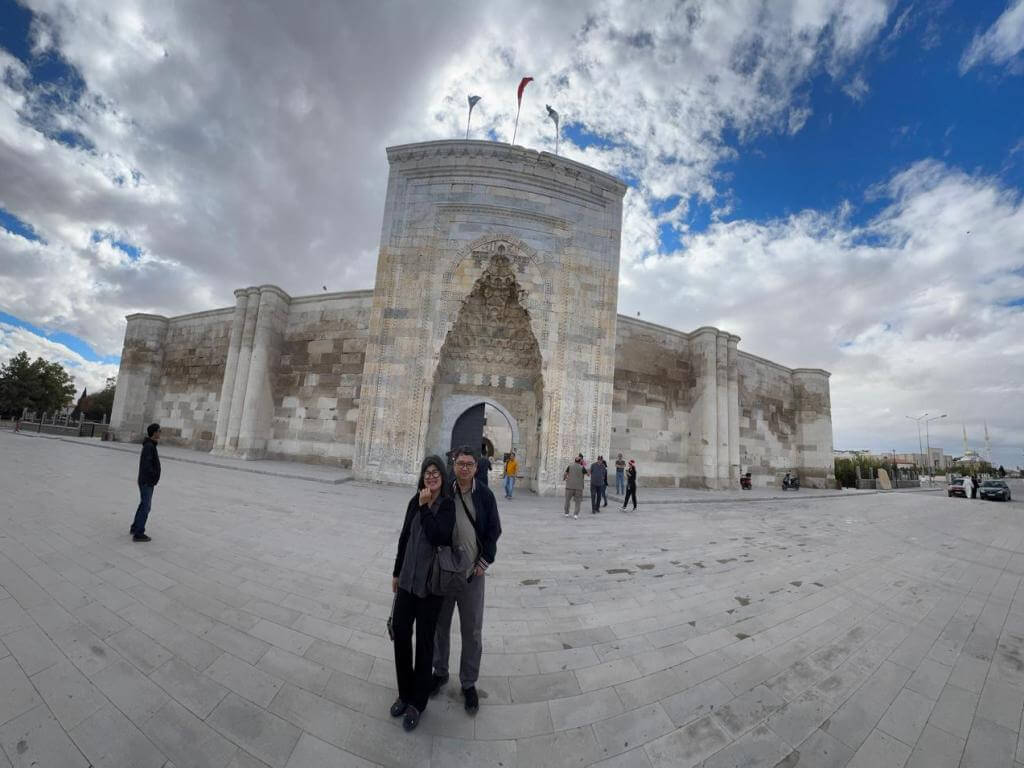 10D BEST OF TURKIYE CAPPADOCIA + BOSPHORUS 04 OKTOBER