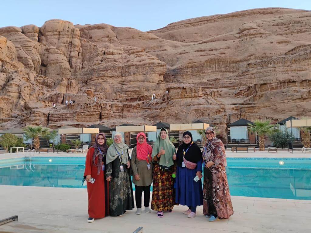 cairo aqso jordan muslimtravel.id 2025