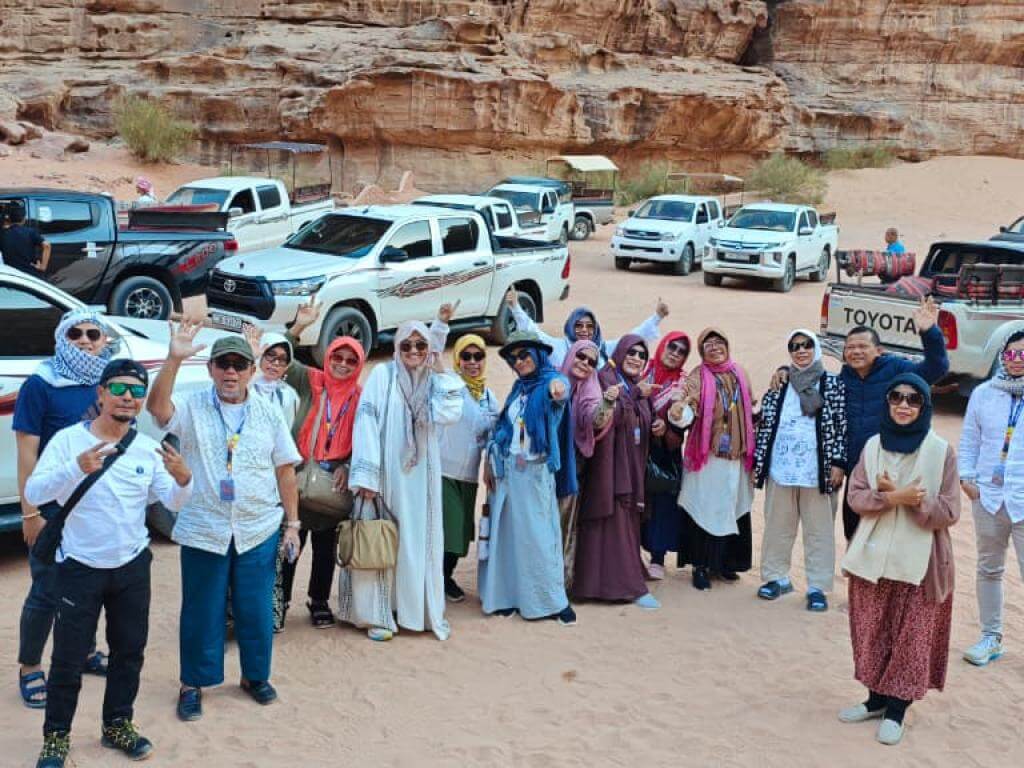 cairo aqso jordan muslimtravel.id 2025