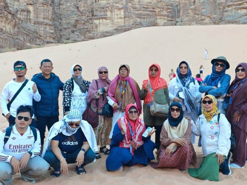 cairo aqso jordan muslimtravel.id 2025