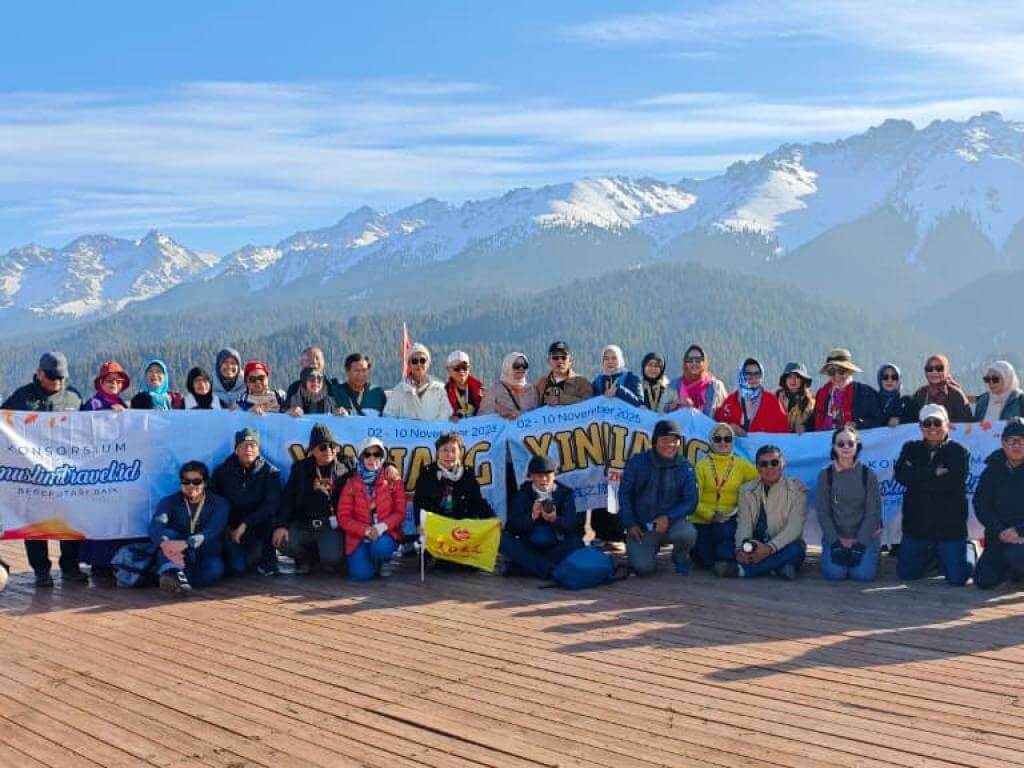 xinjiang muslimtravel.id november 2025