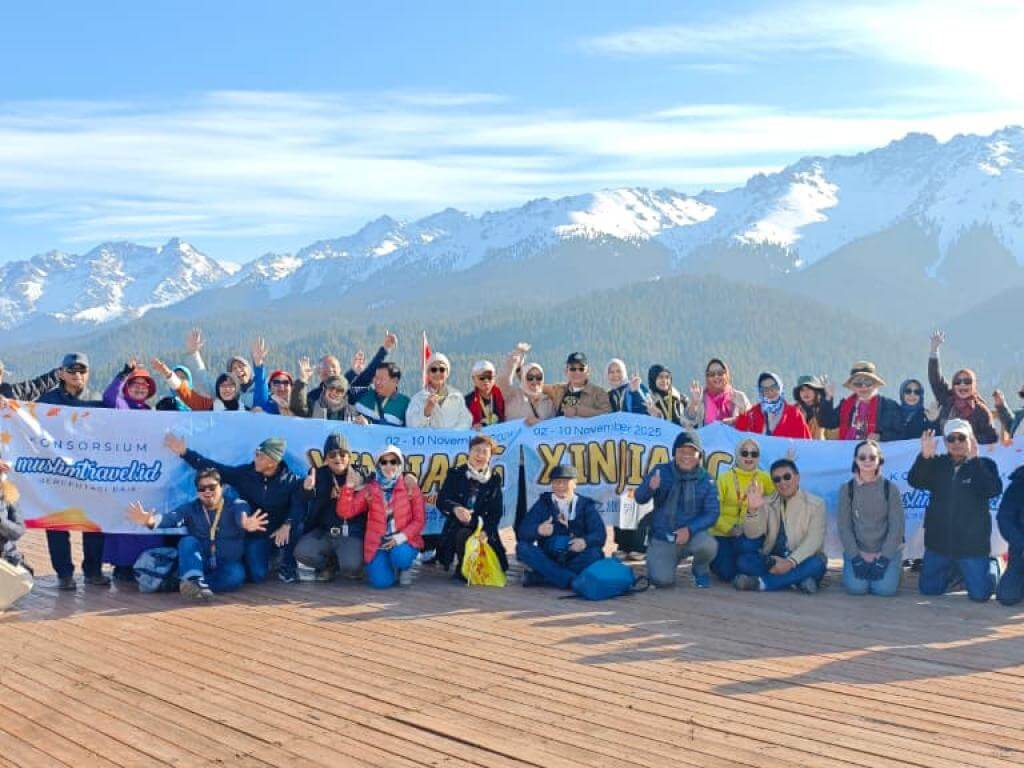 xinjiang muslimtravel.id november 2025