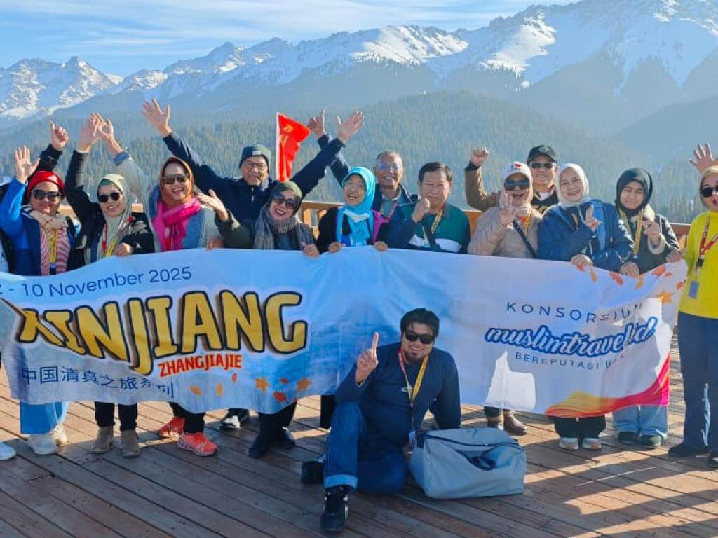 xinjiang muslimtravel.id november 2025