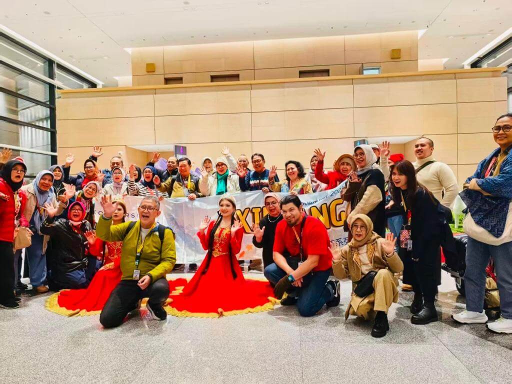 xinjiang muslimtravel.id november 2025